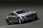 Mercedes-Benz F700 Concept 2007 года
